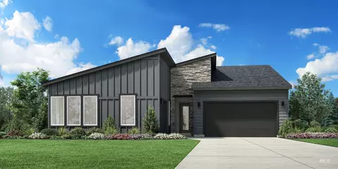 5424 Juliet Rose Ave, Caldwell, ID 83607