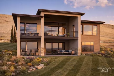 3565 E Asteroid Ct, Boise, ID 83712 photo 2