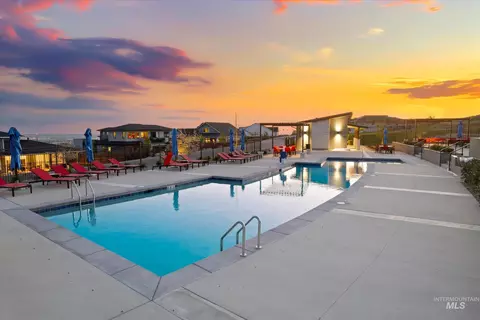 3565 E Asteroid Ct, Boise, ID 83712 photo 4