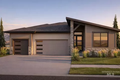 3565 E Asteroid Ct, Boise, ID 83712