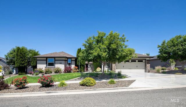 17819 N Kirkhill Way, Boise, ID 83714