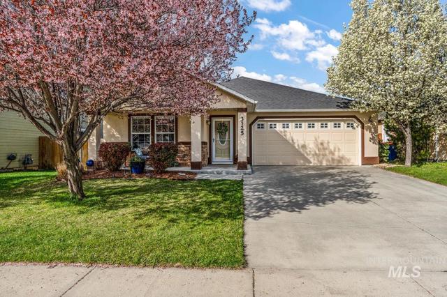 3125 S Jupiter Ave, Boise, ID 83709