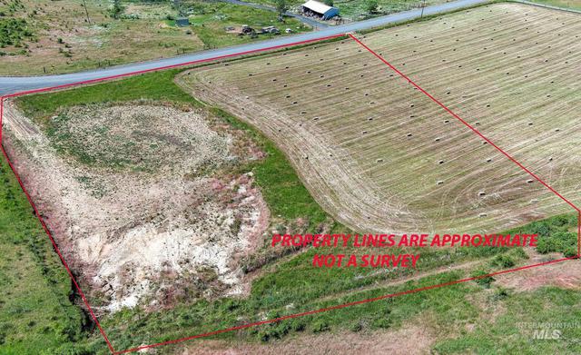 tbd Battle Ridge Rd, Kooskia, ID 83539