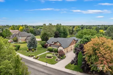View/Area - 2283 W Stansbury Dr, Eagle, ID 83616 photo 4 of 8