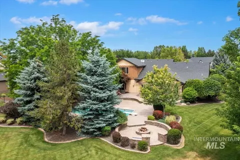 Exterior - 2283 W Stansbury Dr, Eagle, ID 83616 photo 10 of 10