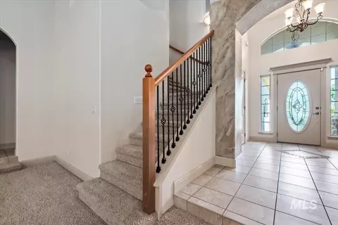 Entry Way - 2283 W Stansbury Dr, Eagle, ID 83616 photo 3 of 3