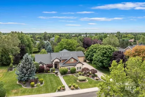 View/Area - 2283 W Stansbury Dr, Eagle, ID 83616 photo 3 of 8