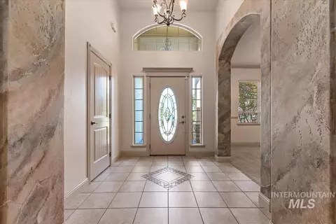 Entry Way - 2283 W Stansbury Dr, Eagle, ID 83616 photo 1 of 3
