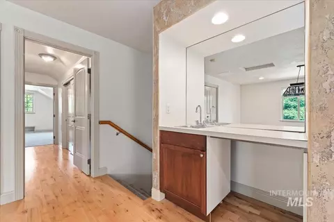 Entry Way - 2283 W Stansbury Dr, Eagle, ID 83616 photo 2 of 3