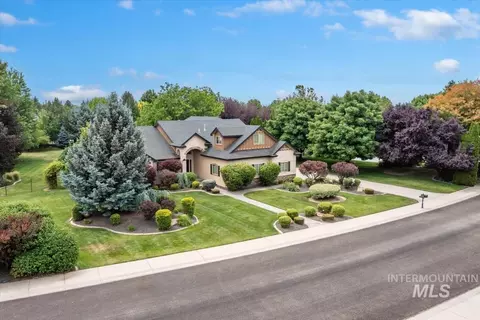 View/Area - 2283 W Stansbury Dr, Eagle, ID 83616 photo 1 of 8