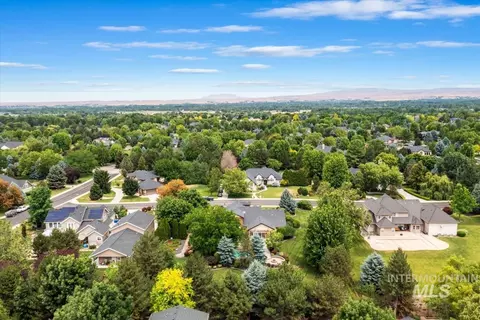 View/Area - 2283 W Stansbury Dr, Eagle, ID 83616 photo 8 of 8