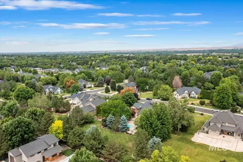 View/Area - 2283 W Stansbury Dr, Eagle, ID 83616 photo 6 of 8