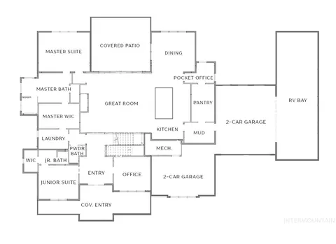 3346 W Wind St, Eagle, ID 83616 photo 11