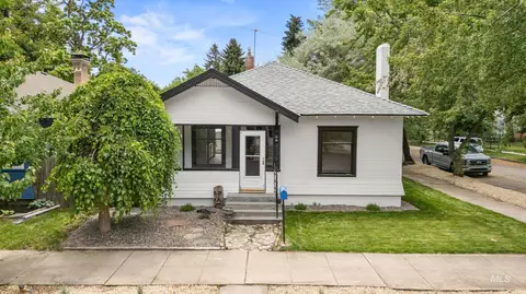 2119 W Brumback St, Boise, ID 83702