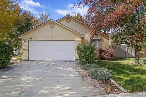 5675 N Graham Ave, Boise, ID 83713