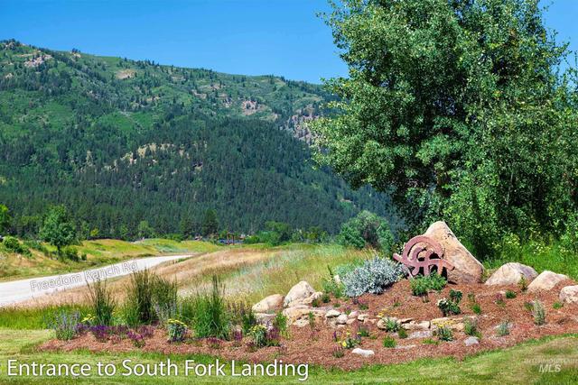 tbd Southfork Ln, Garden Valley, ID 83622