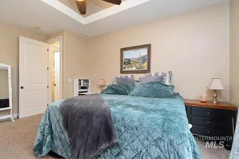 Bedroom - 910 Donna Crt, Parma, ID 83660 photo 1 of 6