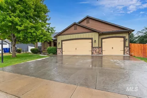 Exterior - 910 Donna Crt, Parma, ID 83660 photo 13 of 13