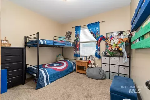 Bedroom - 910 Donna Crt, Parma, ID 83660 photo 4 of 6