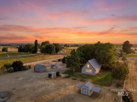 3430 Gem Ave, Emmett, ID 83617