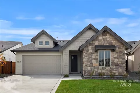 11301 W Lahinch Ln, Kuna, ID 83634