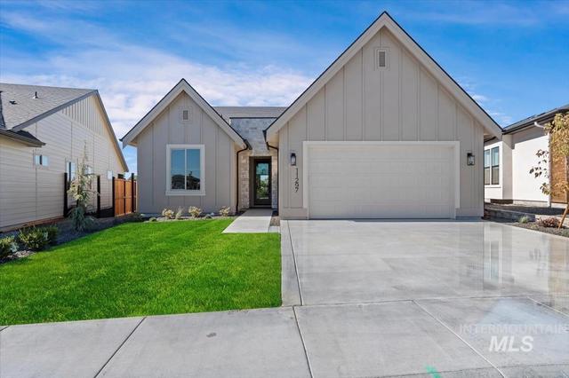 11883 S Besra Ln, Kuna, ID 83634