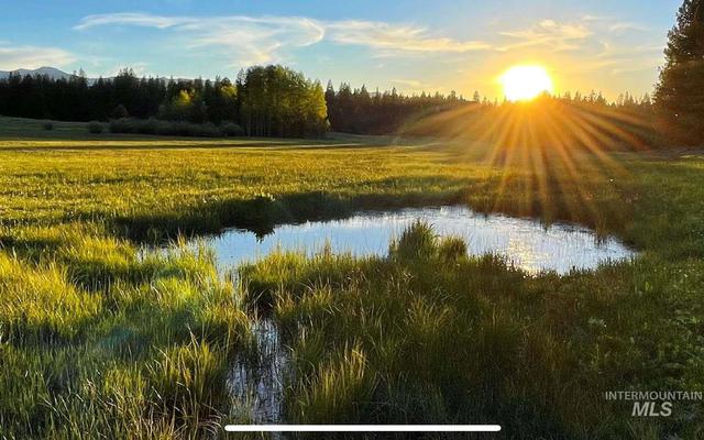 1812 Acres Big Creek Meadows Rnch, Cascade, ID 83611