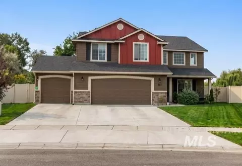 865 E Rose Is, Nampa, ID 83686