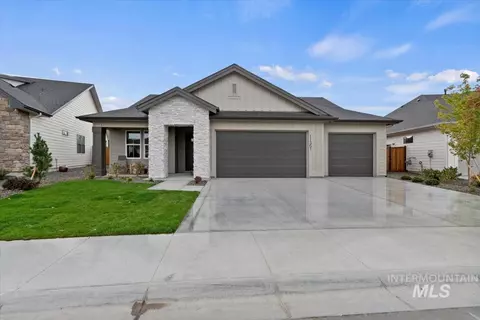 10583 W Lahinch Ln, Kuna, ID 83634