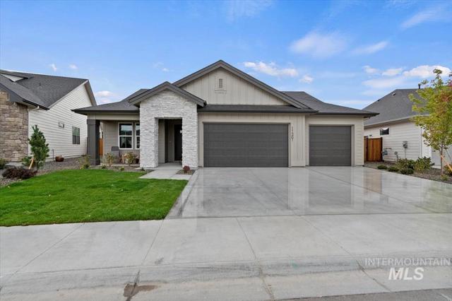 10583 W Lahinch Ln, Kuna, ID 83634