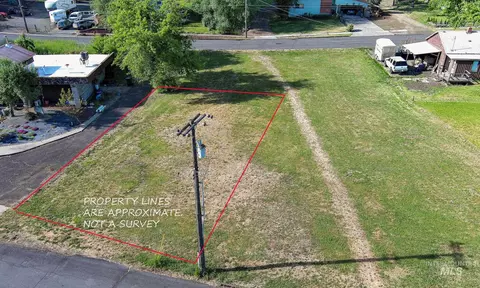 tbd E Lot 3 E South St, Grangeville, ID 83530