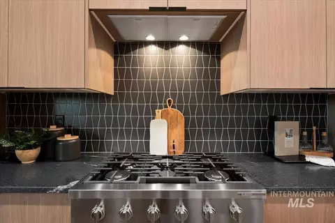 Kitchen - 7290 W Bed Mill St, Eagle, ID 83616 photo 7 of 8