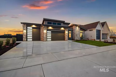 Exterior - 7290 W Bed Mill St, Eagle, ID 83616 photo 6 of 6