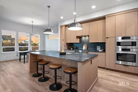 Kitchen - 7290 W Bed Mill St, Eagle, ID 83616 photo 1 of 8