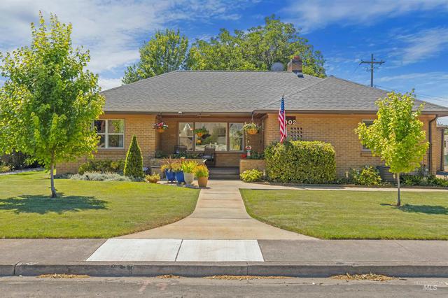 1002 15th Ave, Lewiston, ID 83501