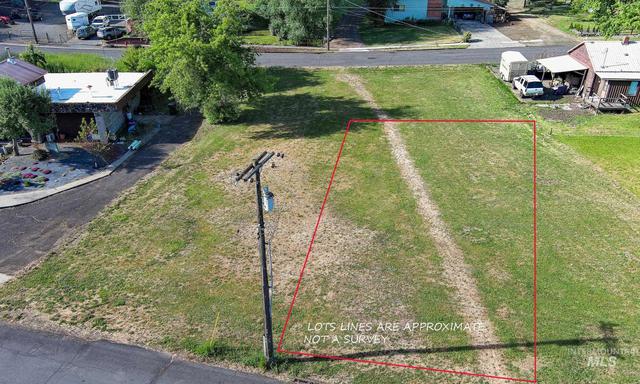 tbd E Lot 4 E South St, Grangeville, ID 83530