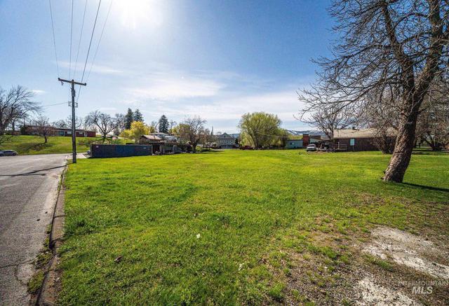 tbd E South St, Grangeville, ID 83530