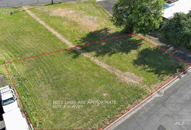 tbd E South 1st St, Grangeville, ID 83530