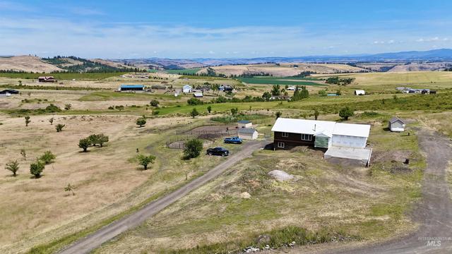 176 Golden Hills Dr, Grangeville, ID 83530