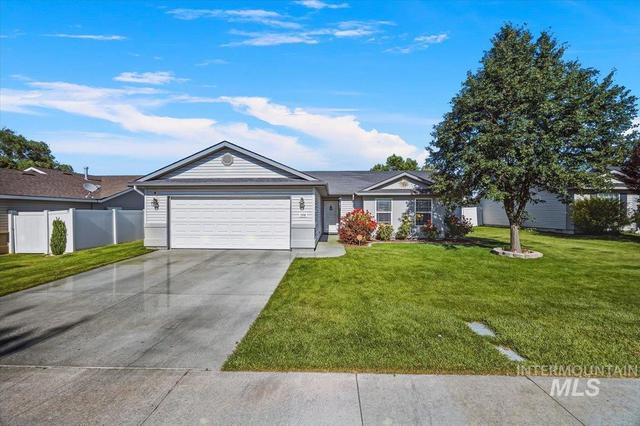 1235 Golden Pheasant Dr, Twin Falls, ID 83301