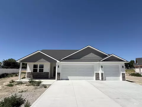 720 W Clark St, Paul, ID 83347 photo 1