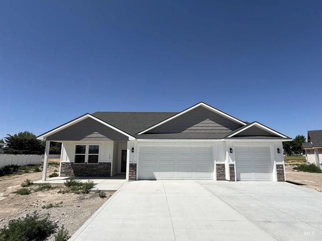720 E Clark St, Paul, ID 83347