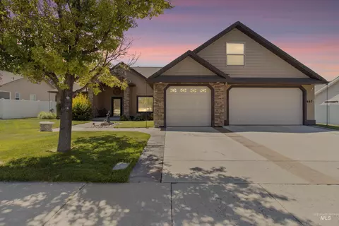 667 Sunfire Dr, Twin Falls, ID 83301