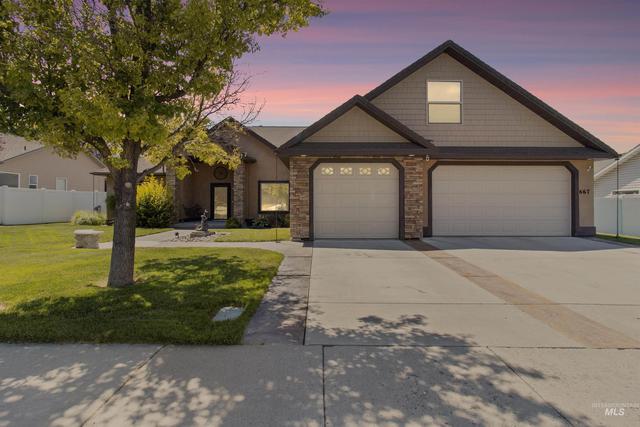 667 Sunfire Dr, Twin Falls, ID 83301