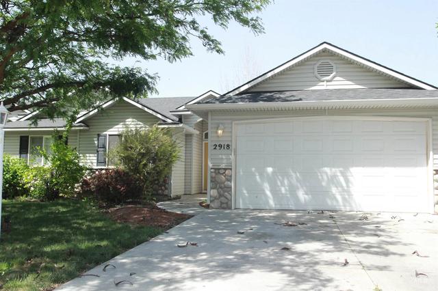 2918 E Ohio Ave, Nampa, ID 83686