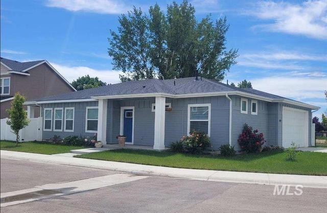 626 S Spoonbill Ave, Meridian, ID 83642