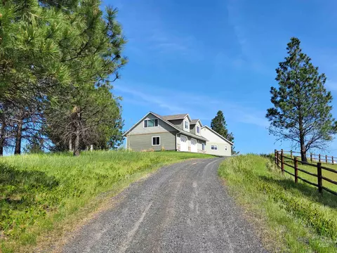 1085 Wallen Rd, Moscow, ID 83843