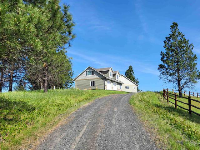 1085 Wallen Rd, Moscow, ID 83843
