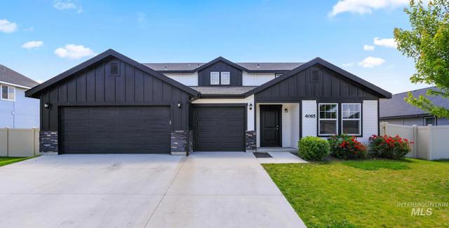 4065 Eagle Ridge Dr, Nampa, ID 83686
