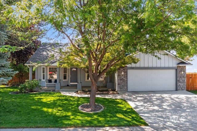 1739 W Tumble Crk, Meridian, ID 83646